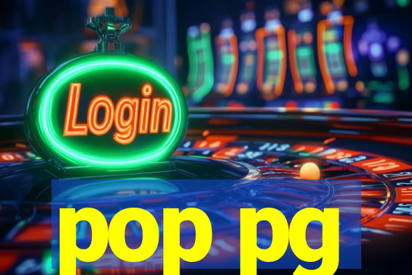 pop pg